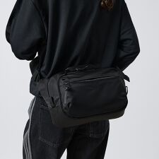 【DsBk / ディーエスビーケー】 RECTANGLE SLING ／スリング