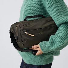 【DsBk / ディーエスビーケー】 RECTANGLE SLING ／スリング