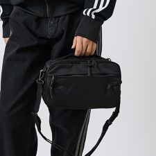 【DsBk / ディーエスビーケー】 RECTANGLE SL ／ショルダーバッ