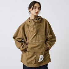 【POLER/ポーラー】POLER × Filter 017 D.B.D Pul