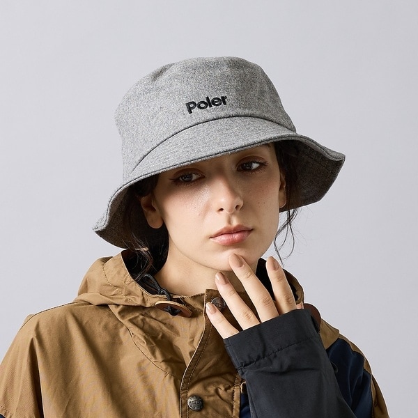 THE NORTH FACE / ザノースフェイス】HORIZON HAT | 417 エディフィス