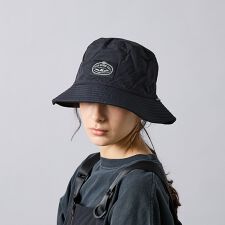 【POLER / ポーラー】REV BUCKET HAT / リバーシブルバケッ
