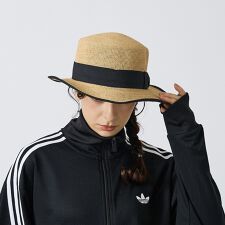 【RUBEN/ルーベン】テープデザインRAFIAHATシリーズ/テープデザインラ