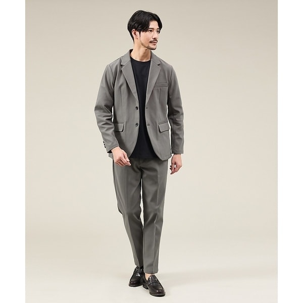 アバハウス(ABAHOUSE) メンズ スーツ・セットアップ の一覧 | マルイ