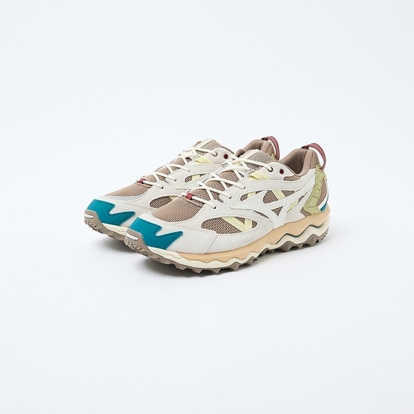 [�}���C]�yMIZUNO/�~�Y�m�z WAVE MUJIN TL / �~�Y�m �E�G�[�u ���W/�A�o�n�E�X�iABAHOUSE�j �u���E��