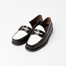 【G.H.BASS】BA11010H LARSON MOC PENNY / ロー