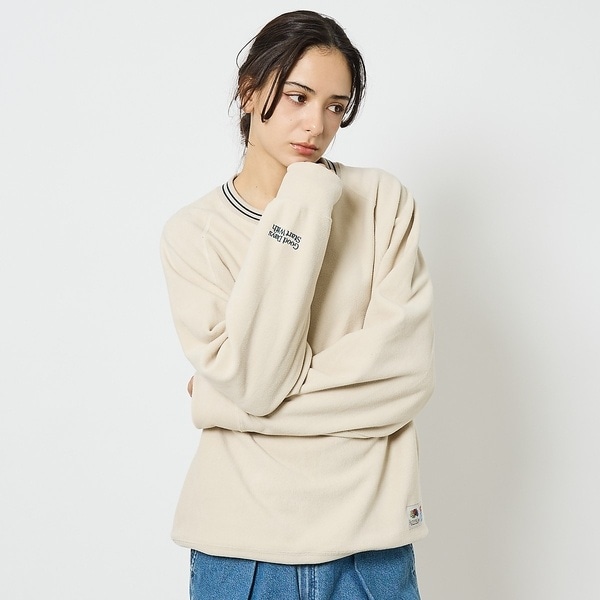 [�}���C]�yFRUIT OF THE LOOM�i�t���[�c�I�u�U���[���j�zCOZY SOFT/�A�o�n�E�X�iABAHOUSE�j �A�C�{���[