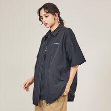 【WILDTHINGS / ワイルドシングス】ELASTIC NYLON DEN