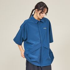 【WILDTHINGS / ワイルドシングス】ELASTIC NYLON DEN