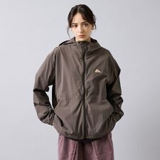 【KELTY / ケルティ】Lush Comfort Parka / ラッシュコ