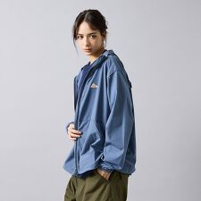 【KELTY / ケルティ】Lush Comfort Parka / ラッシュコ