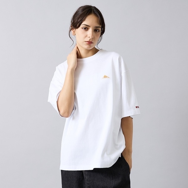 Lee/リー】SUPERSIZED LEE LOGO T/フロントロゴ ビッグ | アバハウス
