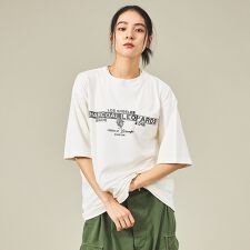 【Americana（アメリカーナ）×　ORIGINAL Charcoal（オリ