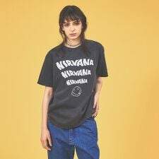 【Good Rock Speed / グッドロックスピード】NIRVANA ニル