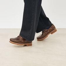 【Timberland/ティンバーランド】Authentics 3 Eye Cl