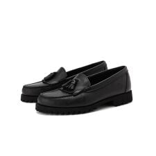 【Timberland / ティンバーランド】Tassel Loafer Sho
