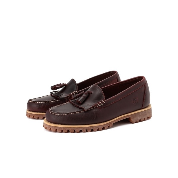 [�}���C]�yTimberland / �e�B���o�[�����h�zTassel Loafer Sho/�A�o�n�E�X�iABAHOUSE�j �G���W