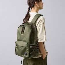 【MIS /エムアイエス】Daypack/リュック/ユニセックス【WEB限定】【