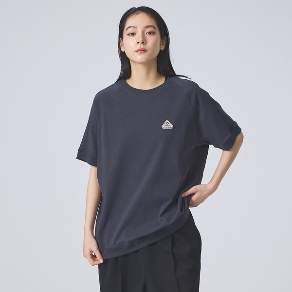 [�}���C]�yPYRENEX / �s���l�b�N�X�z HMR016 PEAK/T�V���c�y�\��z/�A�o�n�E�X�iABAHOUSE�j �_�[�N�l�C�r�[