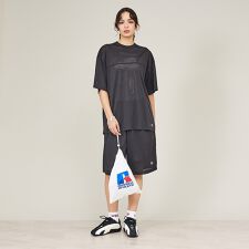 【RUSSELL ATHLETIC / ラッセル アスレティック】Mesh Se