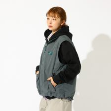 【L.L.Bean / エルエルビーン】  Roxbury Vest／ロックスベ