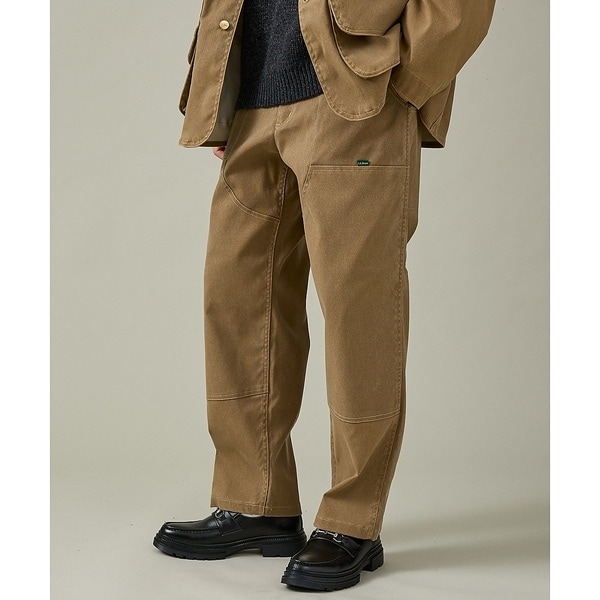 [�}���C]WEB����yLL BEAN/�G���G���r�[���zProspect Double Kn/�A�o�n�E�X�iABAHOUSE�j �x�[�W��