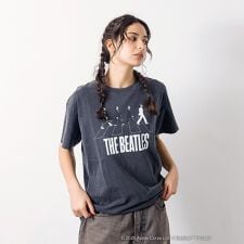 【GOOD ROCK SPEED/グッドロックスピード】THE BEATLES