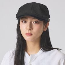 【RUBEN/ルーベン】COTTON LINEN HUNTING/コットンリネン