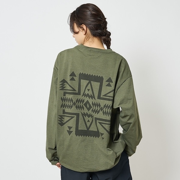 [�}���C]�yPENDLETON/�y���h���g���zCALCULO /�J���L����/�z������/Je/�A�o�n�E�X�iABAHOUSE�j �J�[�L