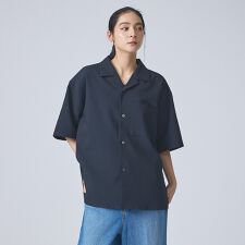 【FORTUNA /フォルトゥナ】ECOTECSeerSuckerOpenCol