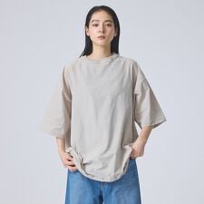 【FORTUNA /フォルトゥナ】ECOTEC BaloonTee/エコテックバ