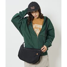 【UNIVERSALOVERALL / ユニバーサルオーバーオール】リップストッ