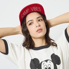 【POLER / ポーラー】ベン メッシュ キャップ / ユニセックス【予約】