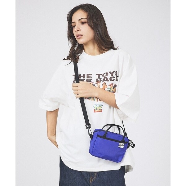 [�}���C]�yDrifter / �h���t�^�[�z�V�����_�[ �o�b�O / ���j�Z�b�N�X / DF/�A�o�n�E�X�iABAHOUSE�j �p�[�v��