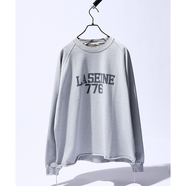 [�}���C]�yREMI RELIEF / ���~�����[�t�z�ʒ� �J�b�g�I�t �X�E�F�b�g / �I/�A�o�n�E�X�iABAHOUSE�j �O���[