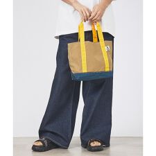 【Drifter / ドリフター】ミディアム トートバッグ / DFV4615