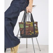 【Drifter / ドリフター】ミディアム トートバッグ / DFV4615