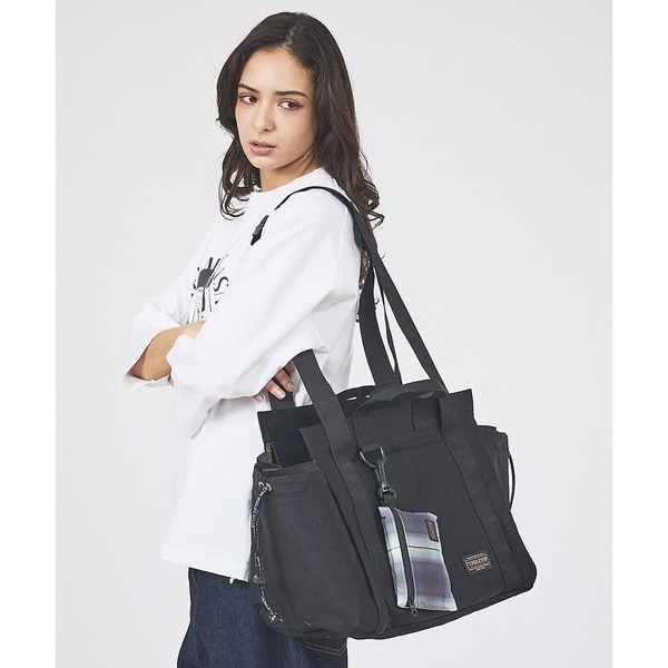 [�}���C]�yPENDLETON / �y���h���g���zPDT-IMR-261001 ��t �^��/�A�o�n�E�X�iABAHOUSE�j �u���b�N