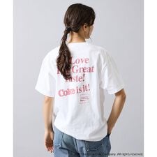 【GOOD ROCK SPEED/グッドロックスピード】Coca-Cola ?