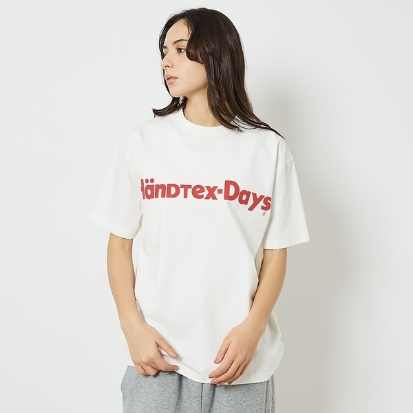 [�}���C]�yHANDTEX×Masayoshi Watanabe/ �n���h�e�b�N�X �zT/�A�o�n�E�X�iABAHOUSE�j �z���C�g�n���̑�2