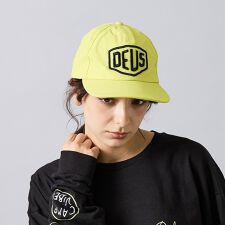 【Deus Ex Machina / デウスエクスマキナ】ShieldNylon