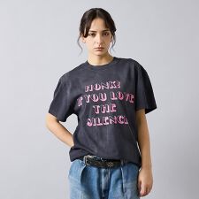 【Deus Ex Machina / デウスエクスマキナ】HonkTee / 半