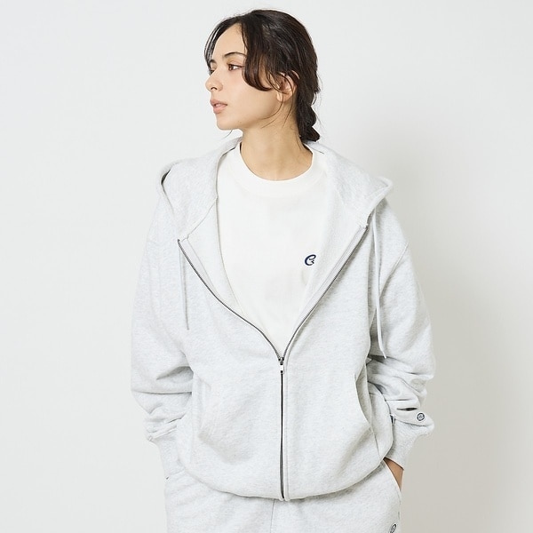 [�}���C]�yDISCUS ATHLETIC / �f�B�X�J�X�zFull Zip PK / ��/�A�o�n�E�X�iABAHOUSE�j �z���C�g�n���̑�1