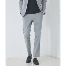 【セットアップ対応】COOL DRY TOUCH イージースラックス /接触冷感