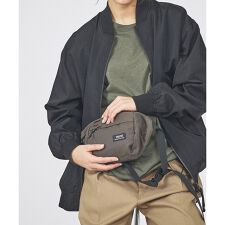 【TAION / タイオン】 NON DOWN MOUNTAIN WAIST P