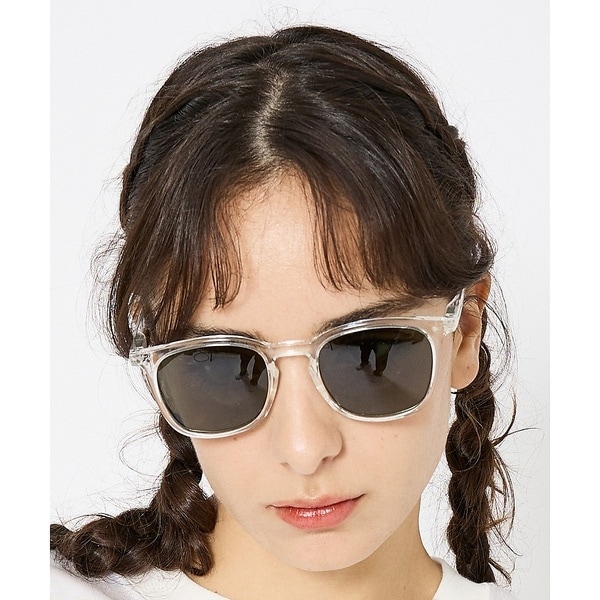 [�}���C]�yIZIPIZI/�C�W�s�W�zSUN POLARIZED/#E �T���O���X / ��/�A�o�n�E�X�iABAHOUSE�j �N���A