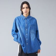 【UNIVERSAL OVERALL / ユニバーサルオーバーオール】リラックス