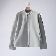 ハイゲージニット ライダース