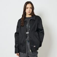 【Dickies / ディッキーズ】Twill Eisenhower Jacke