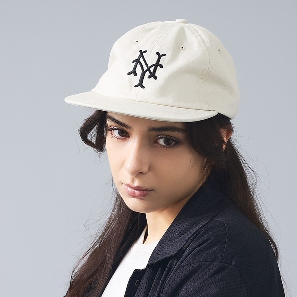 [�}���C]�yCOOPERSTOWN / �N�[�p�[�Y�^�E���{�[���L���b�v�zCHINO COT/�A�o�n�E�X�iABAHOUSE�j �x�[�W��